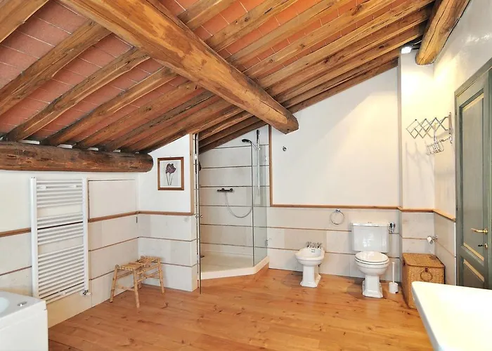 Montefili Villa Greve in Chianti