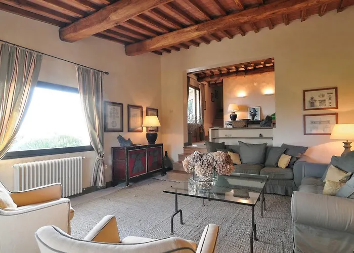 Montefili * Greve in Chianti