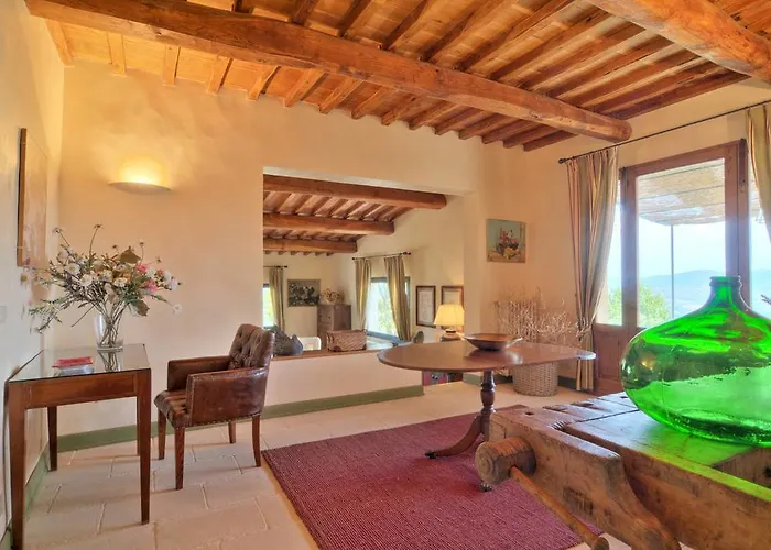 Montefili * Greve in Chianti