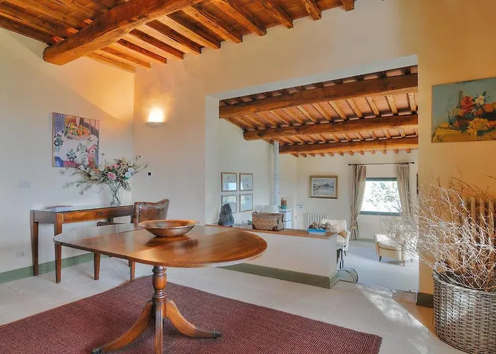 Montefili * Greve in Chianti