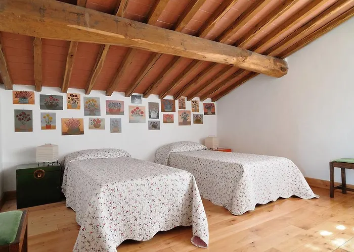 Montefili Greve in Chianti