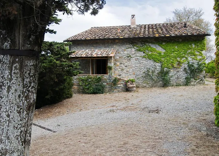 Montefili Greve in Chianti