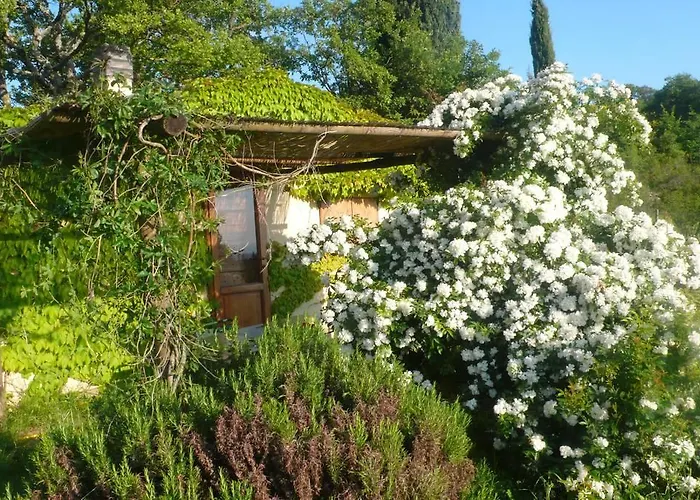 Montefili Villa Greve in Chianti